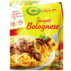 Sos Za Spagete Zirapro