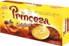 PRINCEZA SA LJESNIKOM 150G