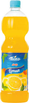 SIRUP LIMUN 1L BONI
