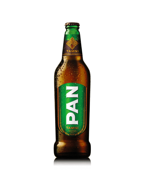 PIVO PAN 0.5l