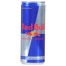 RED BULL 250ML