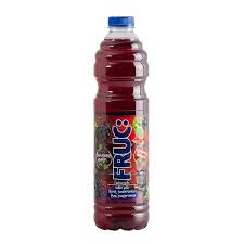 FRUC VIŠNJA JABUKA 1.5L