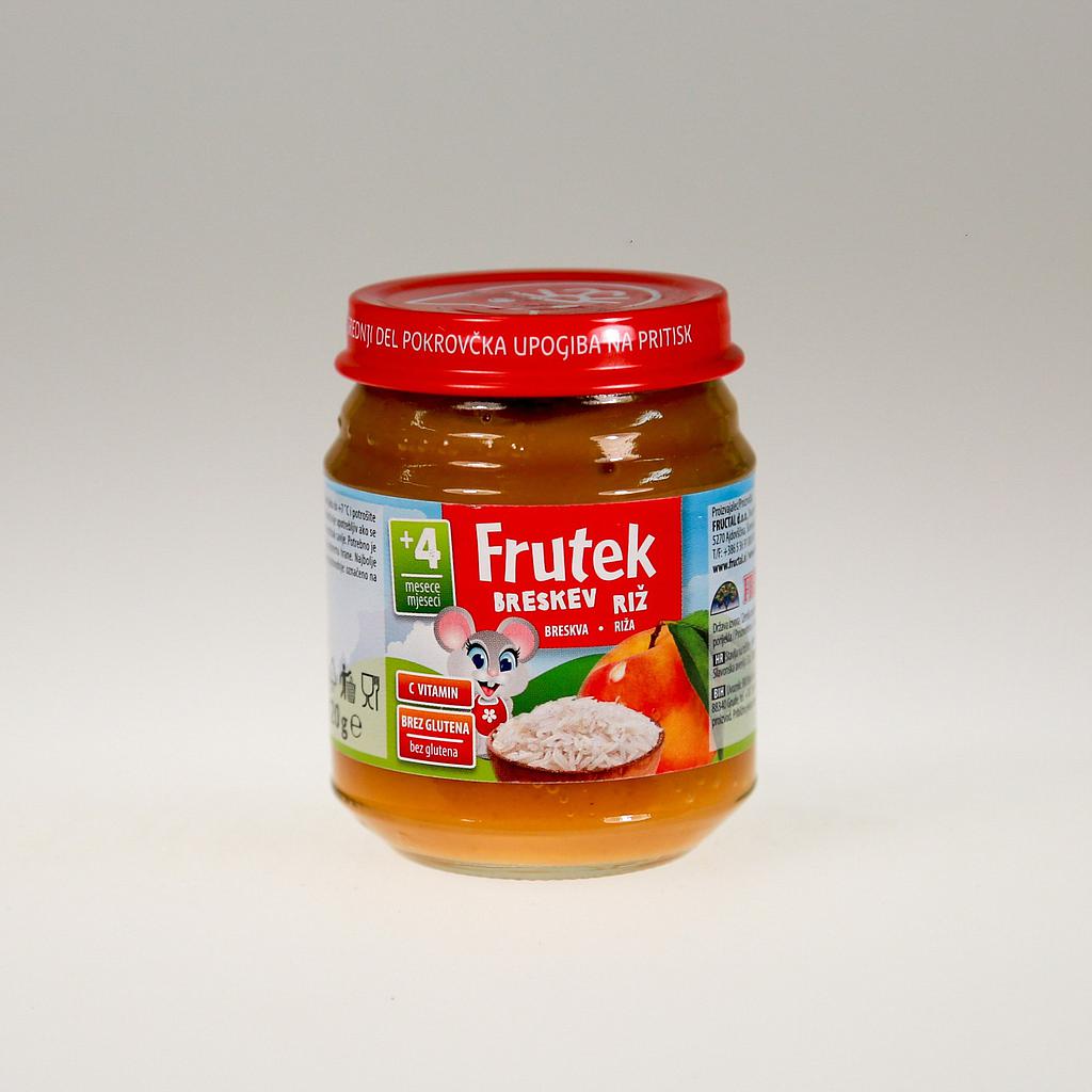 FRUTEK BRESKVA