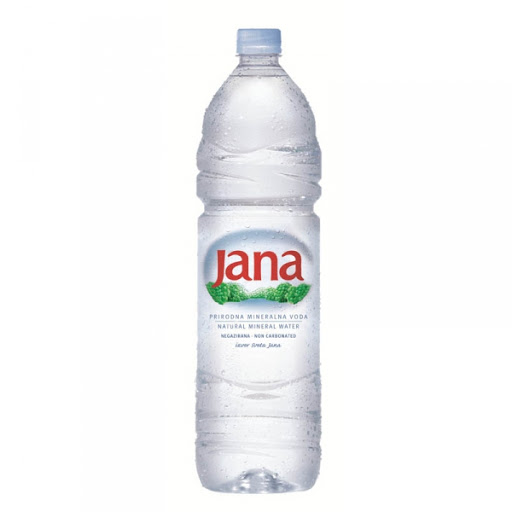 JANA 1.5l