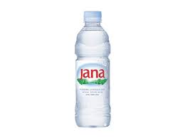 VODA JANA 0.5L