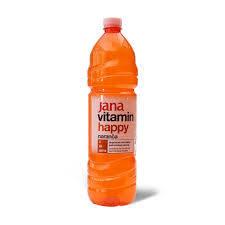 JANA VITAMIN NARANDZA 1.5L