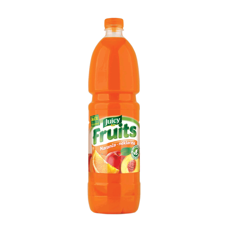 JUICY FRUITS MULT.1,5L