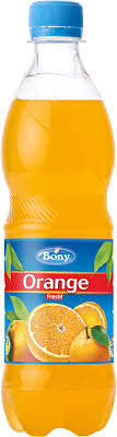 BONY ORANGE