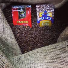 CAFFICO 100G