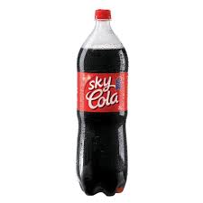 SKY COLA 2l