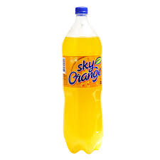 SKY ORANGE 2l