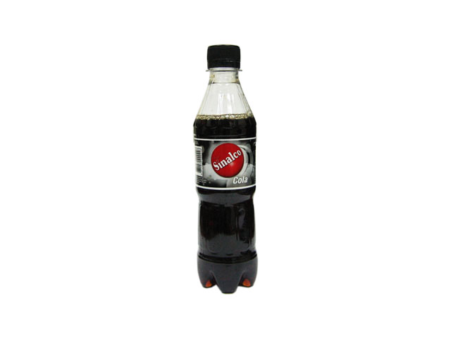 COLA SINALCO 0,33L