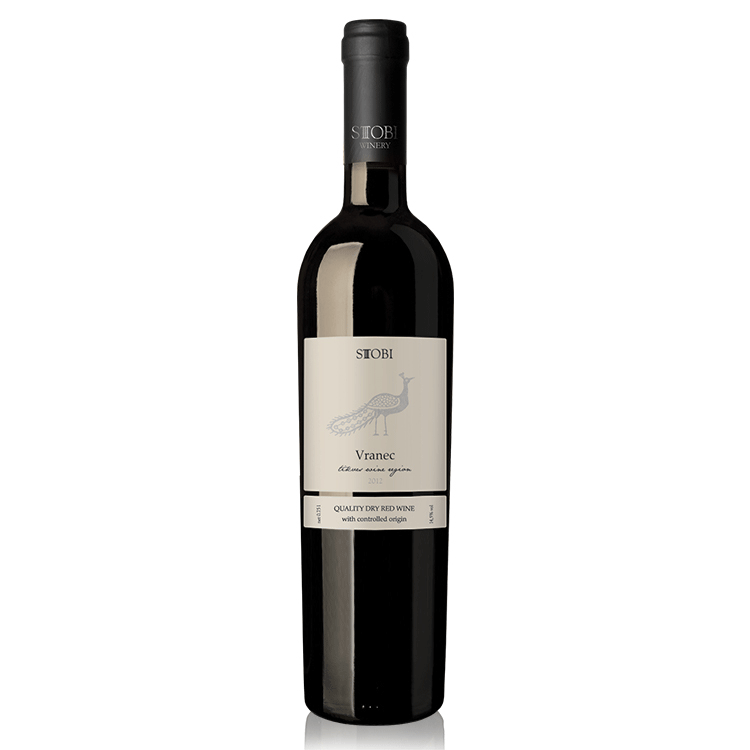 CRNO NARODNO VINO 1L