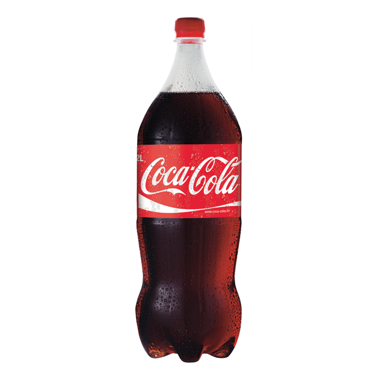 COCA COLA 1,75