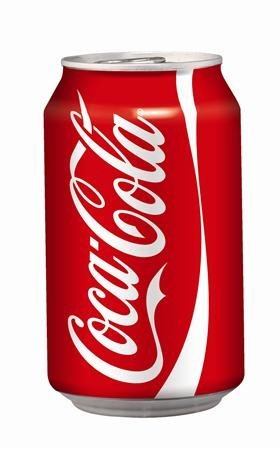 COCA COLA LIMENKA 0.33L