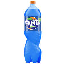 FANTA SHOKATA 2L