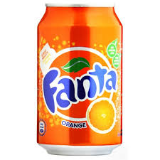 FANTA LIMENKA 0.33L