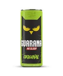 GUARANA 0.25L