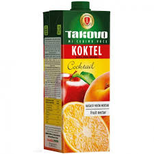 TAKOVO KOKTEL 1L