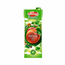 NECTAR FAMILY 1,5L BRESKVA