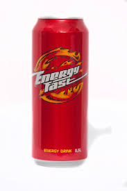 ENERGY FAST 0.5L