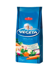 VEGETA 250g