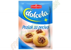 PRASAK ZA PECIVO 13G