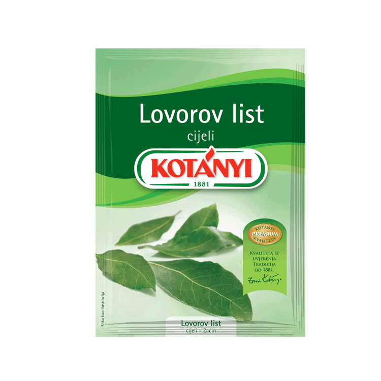 LOVOR LIST 8G