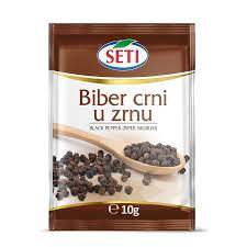 BIBER U ZRNU BRIZ 10GR