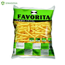 POMFRIT FAVORITA