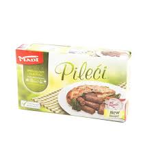 MADI PILECI CEVAPI 400GR