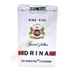 DRINA DNF CIGARETE