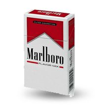 MARLBORO RED CORE