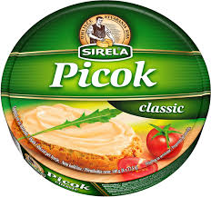 ZDENKA PICOK SIRELA