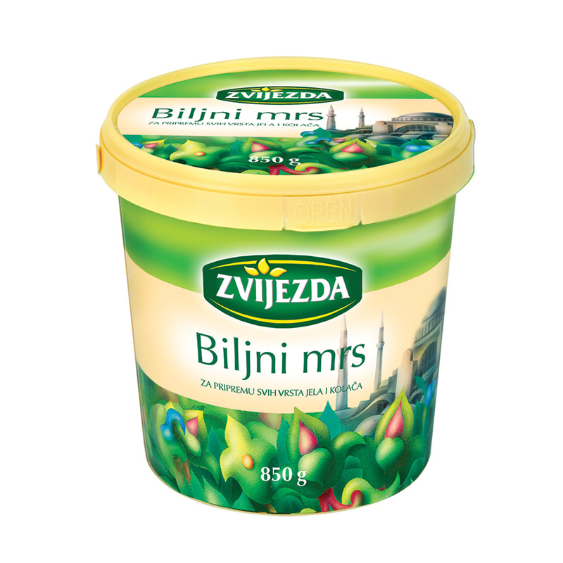 BILJNI MRS ZVIJEZDA 850GR