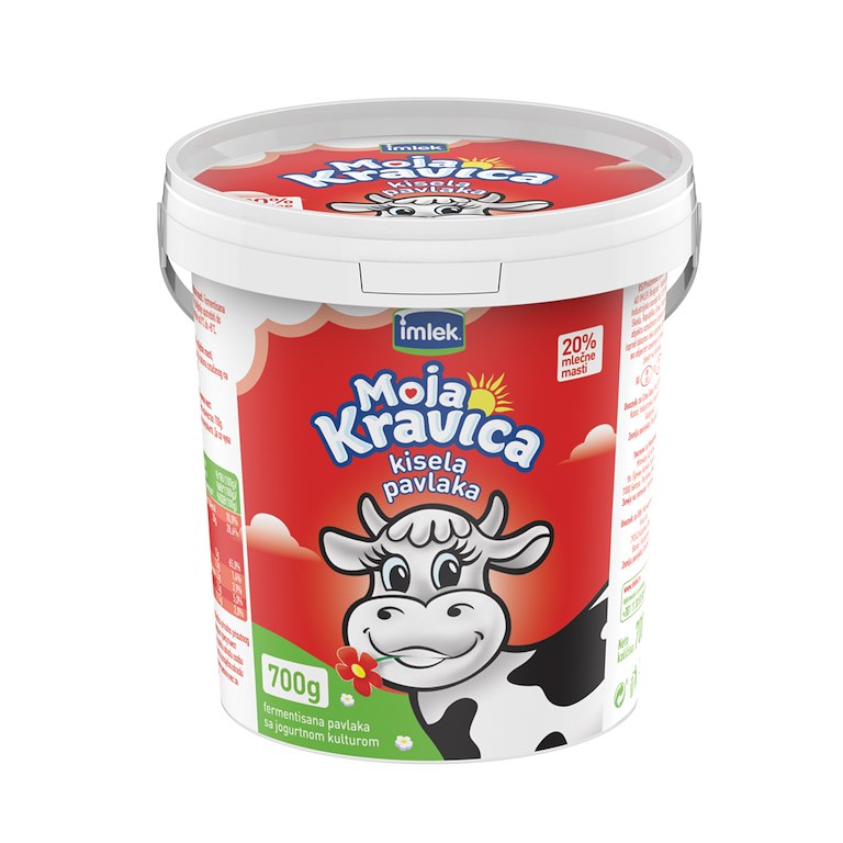 DOMACA KREM PAVLAKA MK25% 300g