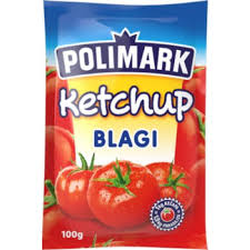 POLIMARK KECAP BLAGI 50 GR