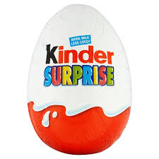 KINDER JAJE