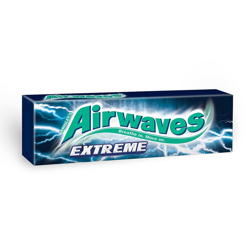 AIRWAVES EXTREME