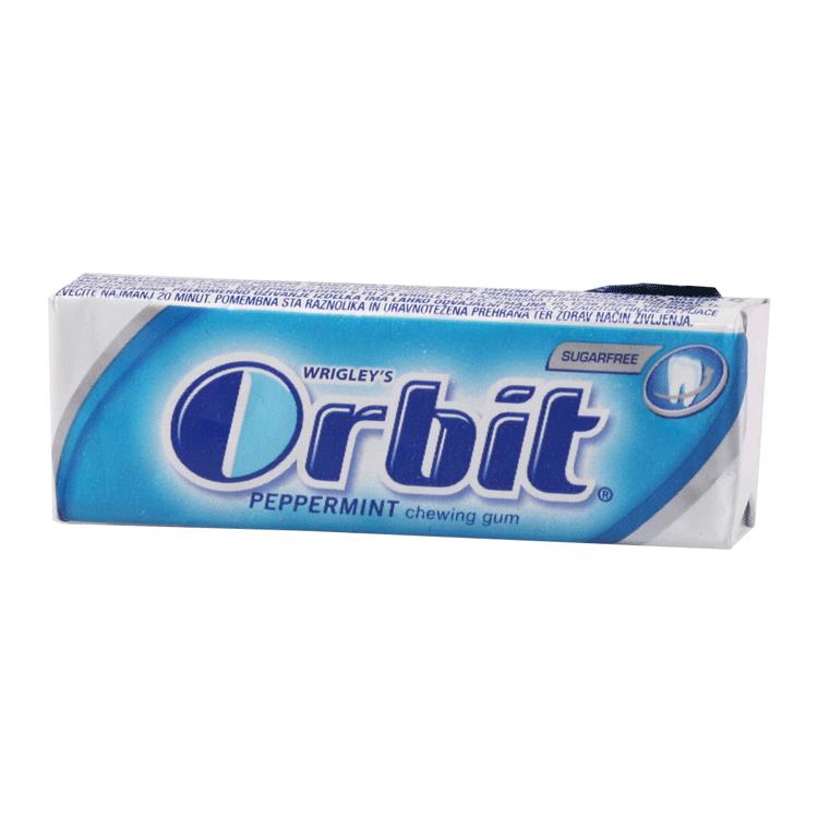 ORBIT PEPERMINT