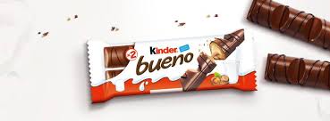 KINDER BUENO