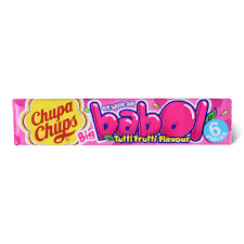 BIG BABOL BOROVNICA