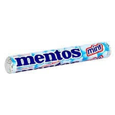 MENTOS MINT