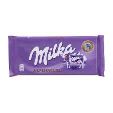 MILKA MLIJECNA