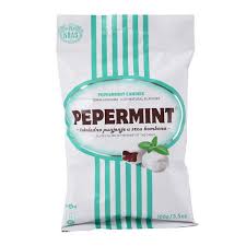 PEPERMINT BOMBONE KRAS 