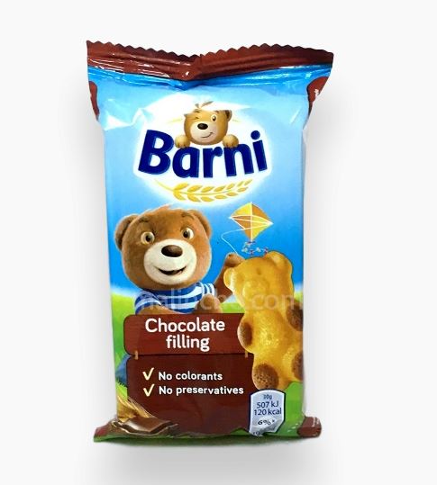 BARNI CACAO