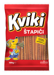 STAPICI OBICNI 40GR