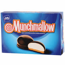 MANCHMALLOW 105gr