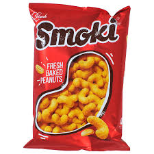 SMOKI 40G STARK