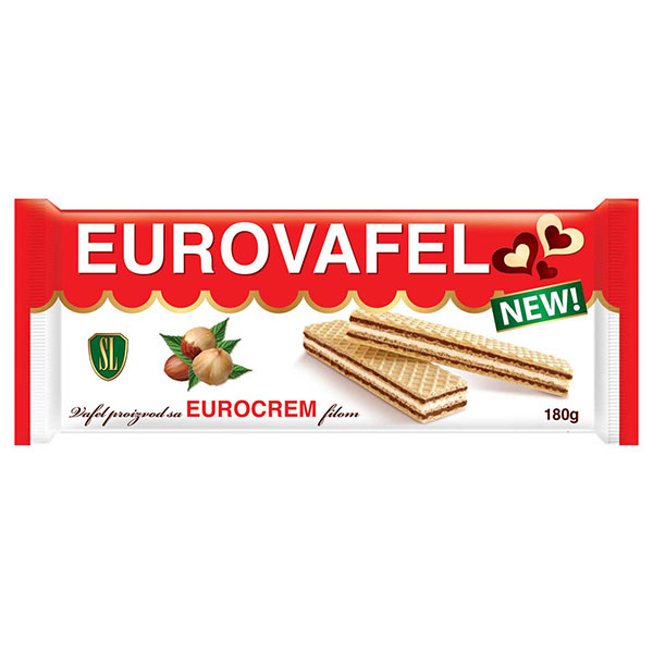 EUROVAFEL 180gr